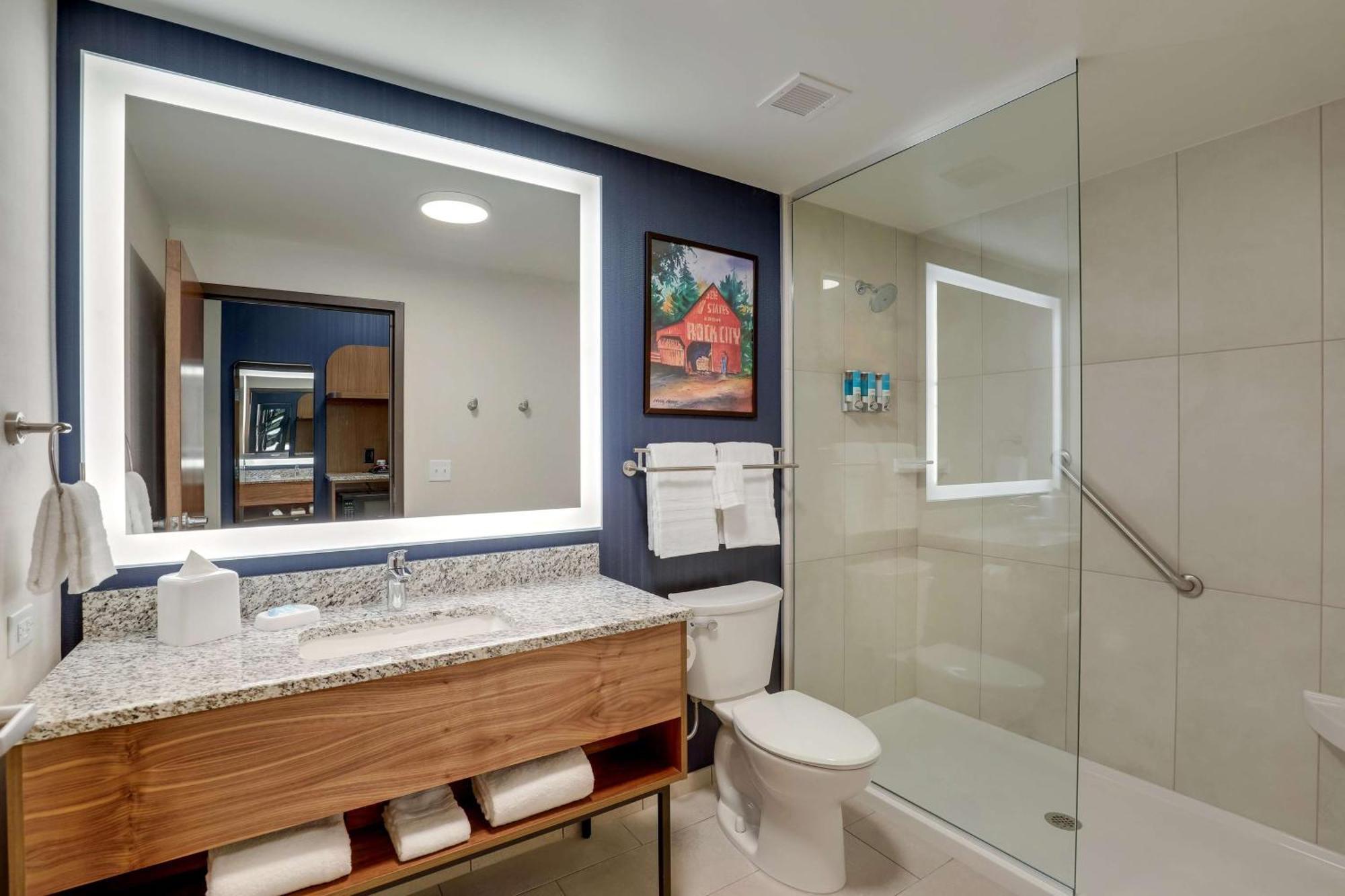 Drury Plaza Hotel Lincoln Downtown Екстериор снимка